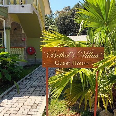 Bethel'S Villas La Digue Exterior photo